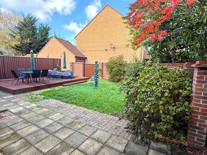 Garden- click for photo gallery
